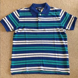 Brooks Brothers Shirts & Tops - NWT boys striped polo Brooks Brothers Brooks Brothers Shirts & Tops - NWT boys striped polo Brooks Brothers